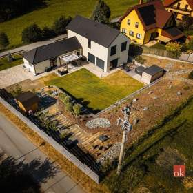 Foto inzerátu Prodej rodinného domu 240 m², Plzeň