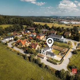 Foto inzerátu Prodej rodinného domu 240 m², Plzeň