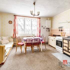 Prodej zemědělské usedlosti 200 m², Zahrádky / 19854617