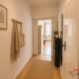 Prodej bytu 1+kk 28 m², Praha / 19854682
