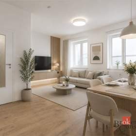 Foto inzerátu Prodej bytu 1+kk 33 m², Ostrava
