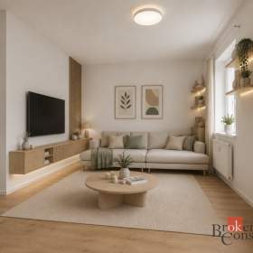 Foto inzerátu Prodej bytu 1+kk 33 m², Ostrava