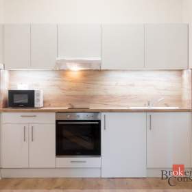 Foto inzerátu Prodej bytu 1+kk 33 m², Ostrava