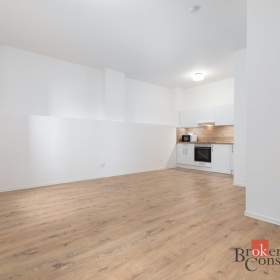 Foto inzerátu Prodej bytu 1+kk 33 m², Ostrava