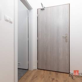 Foto inzerátu Prodej bytu 1+kk 33 m², Ostrava