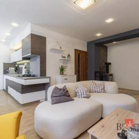 Foto inzerátu Prodej bytu 2+kk 51 m², Břeclav