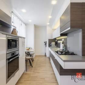 Foto inzerátu Prodej bytu 2+kk 51 m², Břeclav