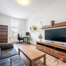 Prodej bytu 3+1 68 m², Brno / 19854896