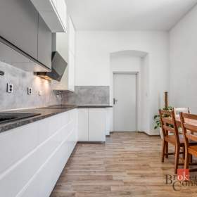 Foto inzerátu Prodej bytu 3+1 68 m², Brno