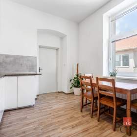 Foto inzerátu Prodej bytu 3+1 68 m², Brno