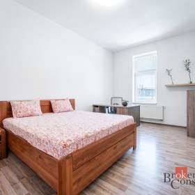 Foto inzerátu Prodej bytu 3+1 68 m², Brno
