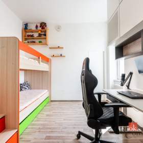 Foto inzerátu Prodej bytu 3+1 68 m², Brno