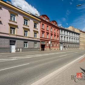Foto inzerátu Prodej bytu 3+1 68 m², Brno