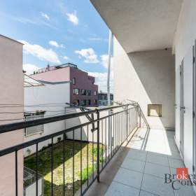 Foto inzerátu Prodej bytu 3+1 68 m², Brno