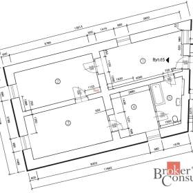 Foto inzerátu Prodej bytu 3+1 68 m², Brno