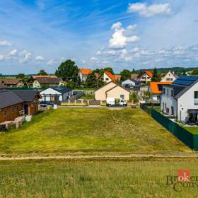 Foto inzerátu Prodej stavebního pozemku 827 m², Nedomice