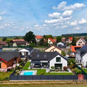 Foto inzerátu Prodej stavebního pozemku 827 m², Nedomice