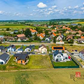 Foto inzerátu Prodej stavebního pozemku 827 m², Nedomice