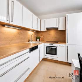 Prodej bytu 2+1 60 m², České Budějovice / 19857600
