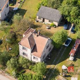 Prodej rodinného domu 150 m², Třebechovice pod Orebem / 19857628