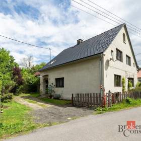 Prodej rodinného domu 250 m², Bílý Potok / 19858889