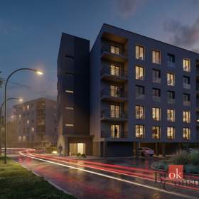 Foto inzerátu Prodej bytu 3+kk 81 m², Tachov