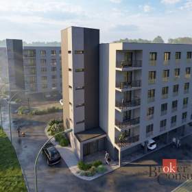 Foto inzerátu Prodej bytu 3+kk 81 m², Tachov