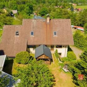 Prodej rodinného domu 320 m², Rychnov u Jablonce nad Nisou / 19859003