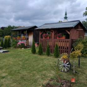 Prodej zahrady 350 m², Světlá Hora / 19859016