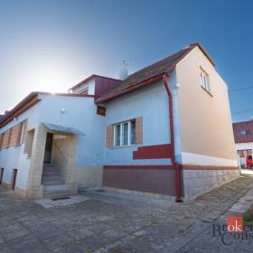 Prodej rodinného domu 200 m², Třemošná / 19860379
