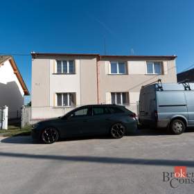 Foto inzerátu Prodej rodinného domu 200 m², Třemošná