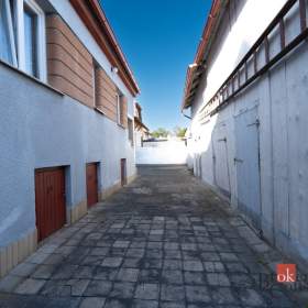 Foto inzerátu Prodej rodinného domu 200 m², Třemošná