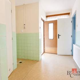 Foto inzerátu Prodej rodinného domu 200 m², Třemošná