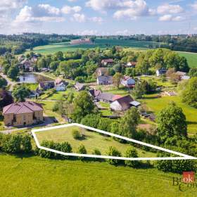 Prodej stavebního pozemku 1 913 m², Libkov / 19861321