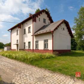 Prodej rodinného domu 258 m², Velké Hoštice / 19861333