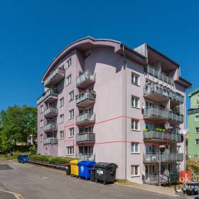 Prodej bytu 3+1 83 m², Liberec / 19861412