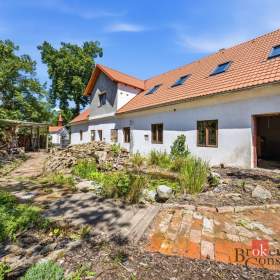 Prodej rodinného domu 200 m², Šebestěnice / 19861527
