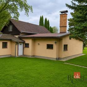 Prodej rodinného domu 150 m², Praha / 19862262