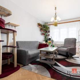 Prodej bytu 3+1 74 m², Ostrava / 19863168