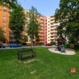 Foto inzerátu Prodej bytu 3+1 74 m², Ostrava
