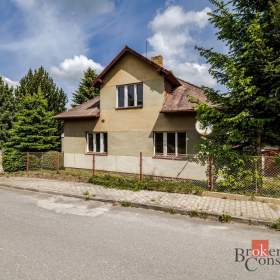 Prodej rodinného domu 93 m², Nový Rychnov / 19863183