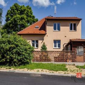 Prodej rodinného domu 148 m², Písek / 19863184