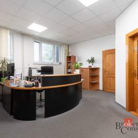 Pronájem kanceláře 1 096 m², Ostrava / 19863275