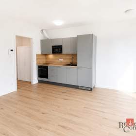 Prodej bytu 1+kk 34 m², Kladno / 19865449