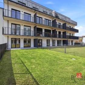 Prodej bytu 1+kk 34 m², Kladno / 19865449