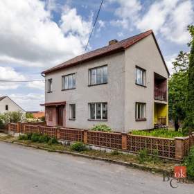 Prodej rodinného domu 166 m², Nová Říše / 19865496