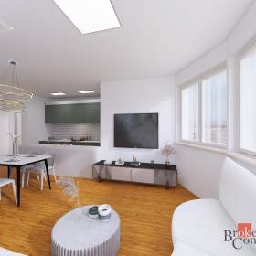 Prodej bytu 3+kk 104 m², Praha / 19865542