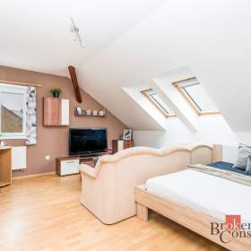 Prodej bytu 1+1 41 m², Třebechovice pod Orebem / 19865565