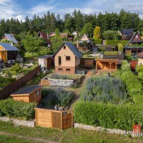 Prodej chalupy 56 m², Bílovec / 19865713