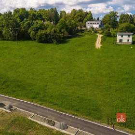 Prodej stavebního pozemku 854 m², Liberec / 19866558